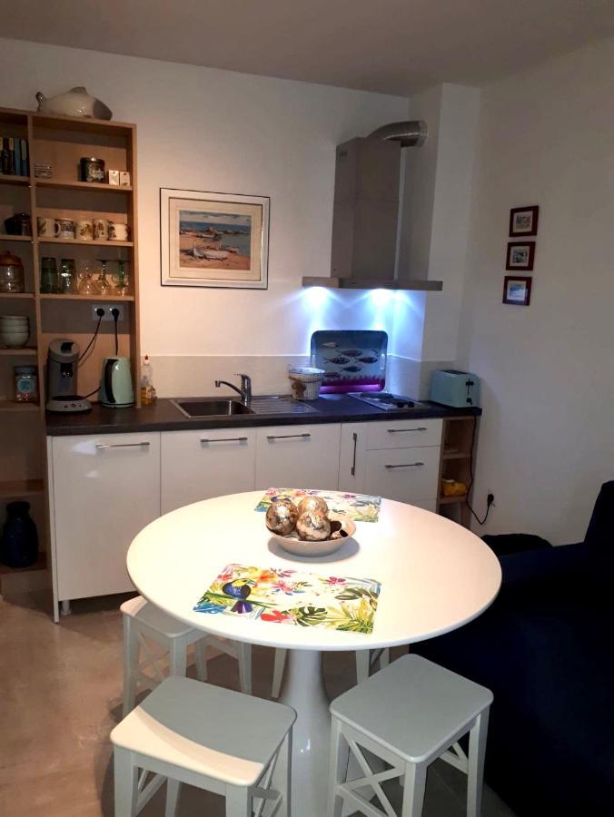 Obzor Tatyana Apartaments Bonjour Exterior photo