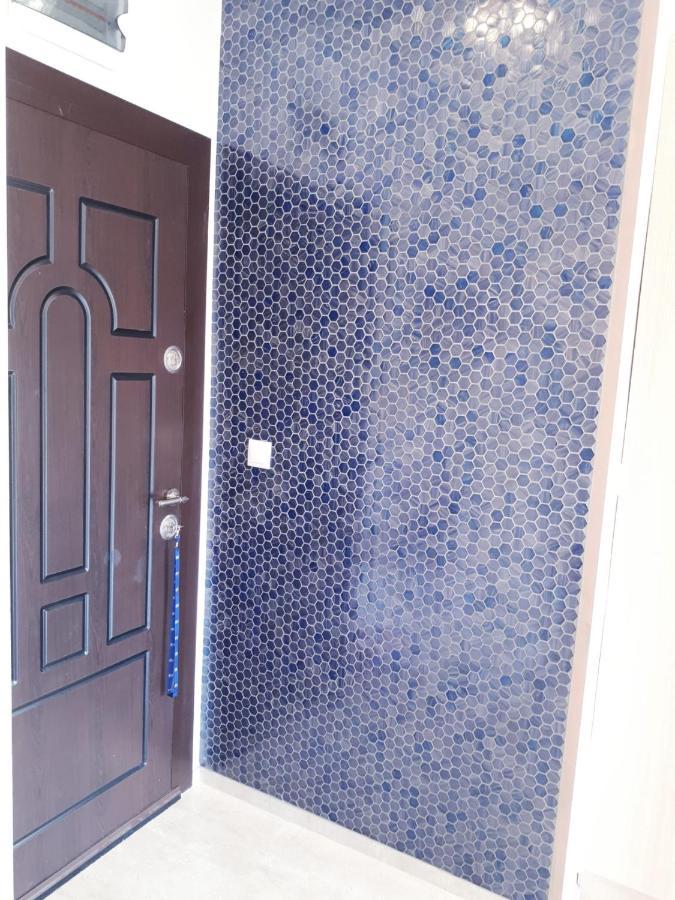 Obzor Tatyana Apartaments Bonjour Exterior photo